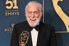 Dick Van Dyke wins Daytime Emmy, sets record