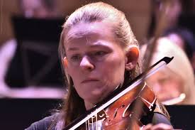 Didcot Concert Orchestra :: Past concerts