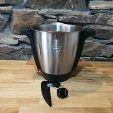 Ultra simple et ultra rapide, même les enfants peuvent la réaliser en un tour de main ! Zubehor Set Fur Zb Monsieur Cuisine Connect Drehhilfe Handgriff Griff Ersatzteil Ebay