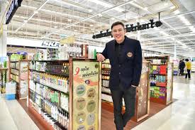 Tumrubthai Herb Eyes Foreign Expansion