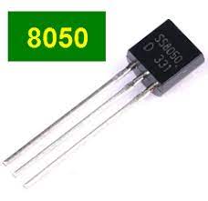 Npn general purpose transistors, s8050 datasheet, s8050 circuit, s8050 data sheet : 8050 Datasheet Npn Transistor Datasheetgo Com