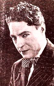 The Unknown Cavalier (1926)