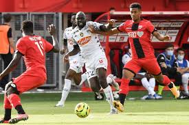 En son sivasspor maç sonuçlarına, bugün oynanan karşılaşmaların skorlarına ve bu sezonki tüm sivasspor maç sonuçlarına göz atın. Angers To Loan Casimir Ninga To Sivasspor Get French Football News