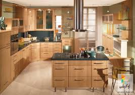 أفضل 30 تصميم مطابخ خشب 2015 لوكشين ديزين نت