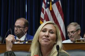 Republicans Have So Little Hunter Biden Evidence They Shared His Nudes  Instead | The New Republic