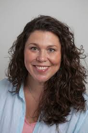 Angela Ramey's Instagram, Twitter & Facebook