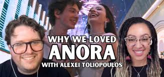 The Marc Pease Experience