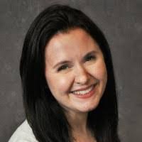 Gin Cooley's Instagram, Twitter & Facebook