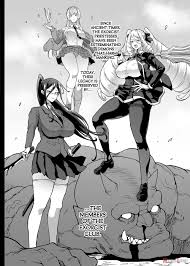 Read Jk Taimabu Season 3 Ch. 8-12 (by Fan No Hitori) - Hentai doujinshi for  free at HentaiLoop
