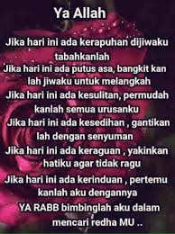 Aamiin Ya Rabbal Alamin Words Periodic Table