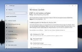 Windows 10 build 19043.1151 removes support for windows. Kb4601382 Kb5000911 Als Ssu Manueller Download Windows 10 21h1 20h2 Und 2004 Deskmodder De