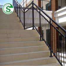 60 gorgeous stair railing ideas. China Elegant Home Stair Railing Design Wrought Iron Balcony Grill Balustrade China Balcony Handrail Balcony Baluster