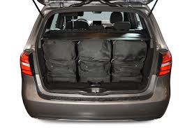 Mercedes B Klasse W246 Travel Bags Car Bags Com