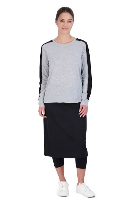 Snoga Athletics Fit Snoga 24" - Black - Shop