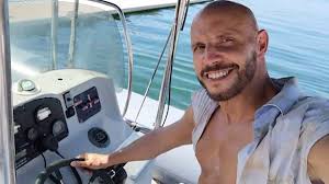 David Ban (Plus belle la vie) révèle le visage de ses garçons !