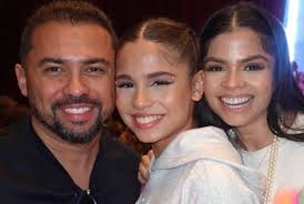 Daniel canta com o 'Coral Dó Ré Mi' em Petrópolis