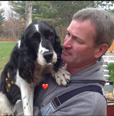 Are there any sandblasters in the area?