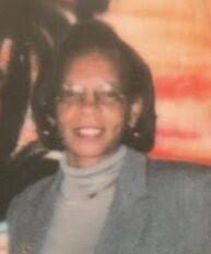 Ms. Rosalind Hickman