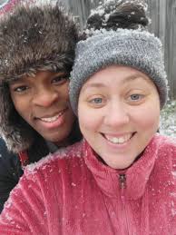 🥳 Introduce Yourself! 👈 · IMPACT Academy