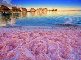 Pink Sands Resort In Harbour Island Bahamas Pink Sand Beach Bahamas Best Honeymoon Destinations Pink Sands Resort