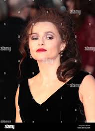 Helena bonham carter film hi-res stock photography and images