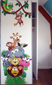 40 Easy Diy Wall Painting Ideas For Complete Luxurious Feel Diy Wall Painting School Wall Art Wall Painting
