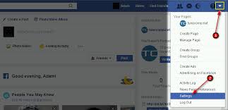 First you need to visit the profile of the facebook user. How To Hide Your Phone Number On Facebook Prevent Your Facebook Page From Being Found By Phone