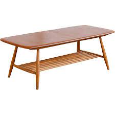 Also there are a number white blooms. Vintage Coffee Table By Lucian Ercolani For Ercol 1960s Design Market