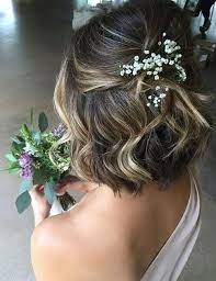 Buy Amazon Amzn To 31bcjok 20 Stunning Diy Prom Hairstyles For Short Hair Hochzeit Frisuren Kurze Haare Hochzeitsfrisuren Kurze Haare Hochzeit Frisuren Kurz