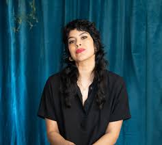 Xandra Ibarra - Wikipedia