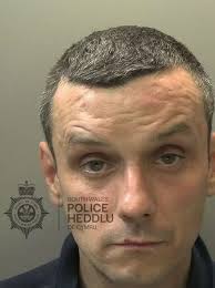 Burglars broke into man's house twice in one night and set his car alight