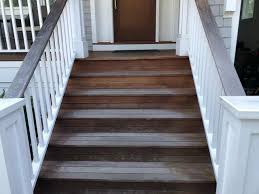 The rgb values for sherwin williams sw3026 king's canyon are 123, 124, 122 and the hex code is #7b7c7a. Deck Staining Fence And Front Porch Staining In Old Greenwich Ct