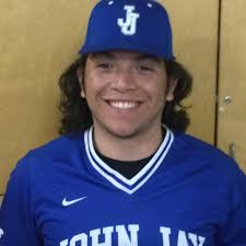 Angel Rocha's Jay High School Bio