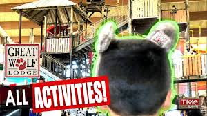 Grapevine tourism grapevine hotels grapevine holiday rentals grapevine holiday packages flights to grapevine grapevine restaurants grapevine attractions grapevine shopping. Great Wolf Lodge Grapevine Tx Review 2019 All Activities Youtube