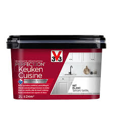 Les plans de travail les crédences comptoir des bois. Peinture Cuisine Renovation Perfection Meubles Plan De Travail V33