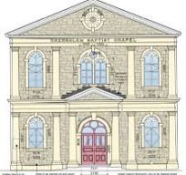 Listed + Heritage Buildings | Darkin Architects