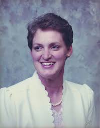 Barbara Marie Passmore