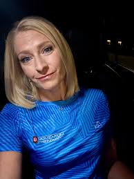 I think I remember a thing or two about morning news 😉 Like how to wait in  a dark car in between hits. Had the pleasure of talking up IU Health  Momentum