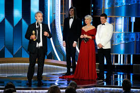 You can check out a list of the 2020 golden globes winners and. Golden Globes 2020 Complete List Of Awardees Entertainment Latin Post Latin News Immigration Politics Culture