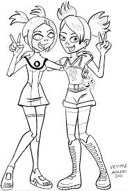If so, you don't have to look any further because we have this new collection of printable best friend coloring pages for your kids to color! Car Track Coloring Pages Best Friends