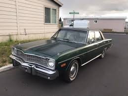 Image result for Black 1974 Dart