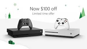 Microsoft Slashes Prices On These 1tb Xbox One S And Xbox One X Bundles For The Holidays Vg247