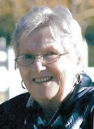 Carolyn Hafner Obituary (2015)