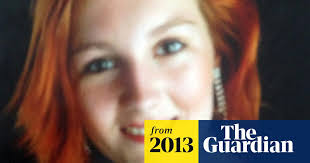 Georgia Williams search: man charged with murder of missing teenager
