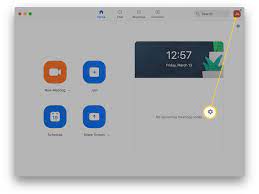 How To Change Background On Zoom