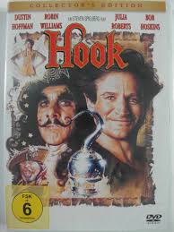 Dustin hoffman, robin williams, julia roberts watch all you want. Hook Peter Pan Von Spielberg Dustin Hoffman Robin Steven Spielberg Film Neu Kaufen A000rzfw11zzb