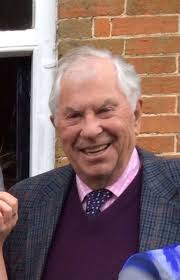Tributes to father, husband and Stratford businessman, Fred Winter