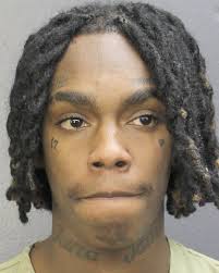 Inmate Detail