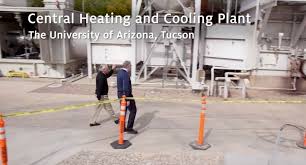This arizona long term care insurance review covers long term care planning in the state of arizona. Facilities Management University Of Arizona