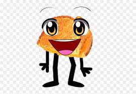 A grill with anime eyes. Garry Grilled Cheese By Zacktv321 Anime Eyes Pillow Case Free Transparent Png Clipart Images Download